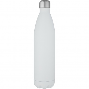 Logotrade advertising products photo of: Cove 1 L vacuum insulated stainless steel bottle