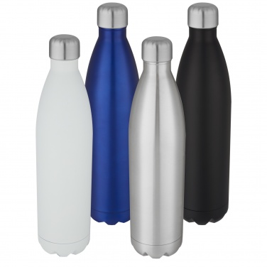 Logotrade promotional merchandise picture of: Cove 1 L vacuum insulated stainless steel bottle