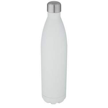 Logotrade promotional products photo of: Cove 1 L vacuum insulated stainless steel bottle
