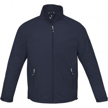 Logotrade promotional product image of: Palo men's lightweight jacket