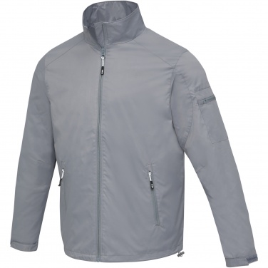 Logotrade business gift image of: Palo men's lightweight jacket