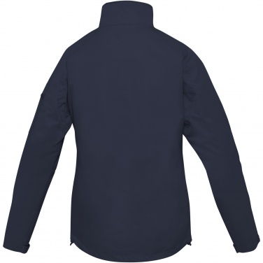 Logo trade promotional merchandise picture of: Palo women's lightweight jacket