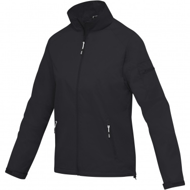 Logotrade advertising product image of: Palo women's lightweight jacket