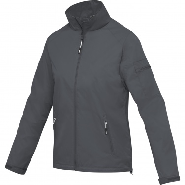 Logotrade promotional product picture of: Palo women's lightweight jacket