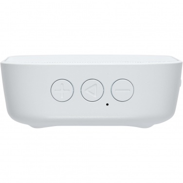 Logotrade corporate gift picture of: Stark 2.0 3W mini RCS recycled plastic Bluetooth® speaker