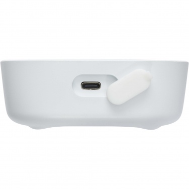 Logotrade business gift image of: Stark 2.0 3W mini RCS recycled plastic Bluetooth® speaker