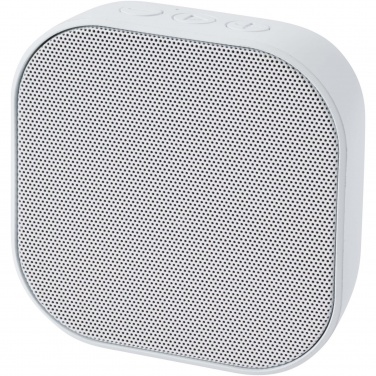 Logotrade promotional giveaways photo of: Stark 2.0 3W mini RCS recycled plastic Bluetooth® speaker