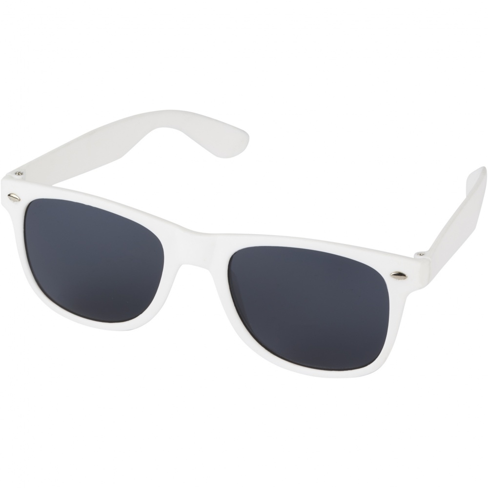 Logotrade advertising products photo of: Sun Ray recycled plastic sunglasses