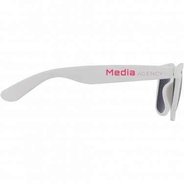 Logotrade promotional item picture of: Sun Ray recycled plastic sunglasses