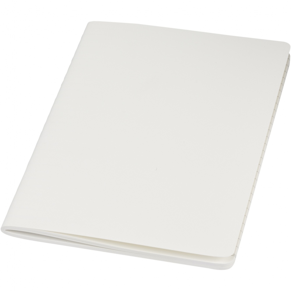 Logotrade promotional item picture of: Shale stone paper cahier journal