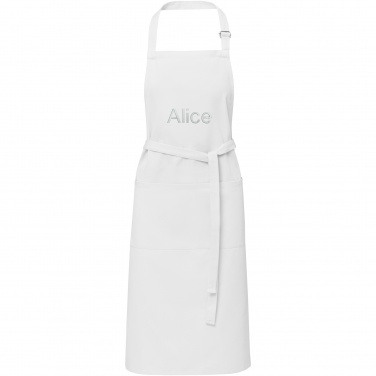 Logotrade corporate gifts photo of: Andrea 240 g/m² apron with adjustable neck strap