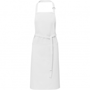 Logotrade corporate gift image of: Andrea 240 g/m² apron with adjustable neck strap