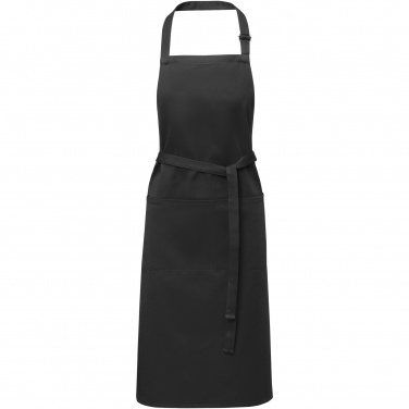 Logotrade promotional gifts photo of: Andrea 240 g/m² apron with adjustable neck strap