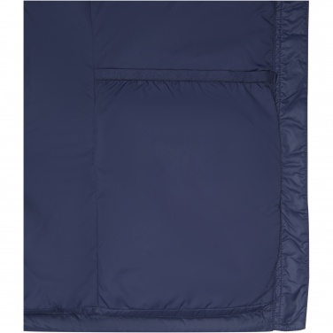 Logo trade promotional gifts image of: Petalite women's GRS recycled insulated down jacket