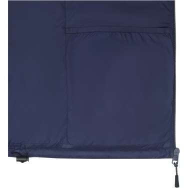 Logotrade promotional gifts photo of: Epidote men's insulated down bodywarmer