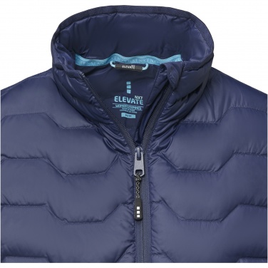 Logotrade business gifts photo of: Epidote women's GRS recycled insulated down bodywarmer