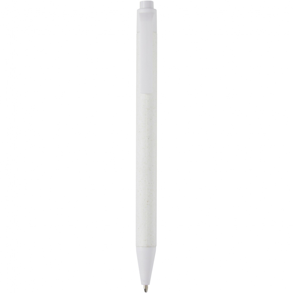 Logotrade advertising product picture of: Fabianna crush paper ballpoint pen
