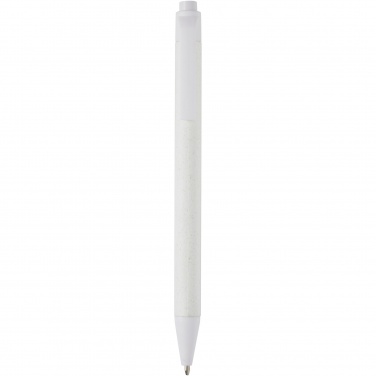 Logotrade advertising product picture of: Fabianna crush paper ballpoint pen