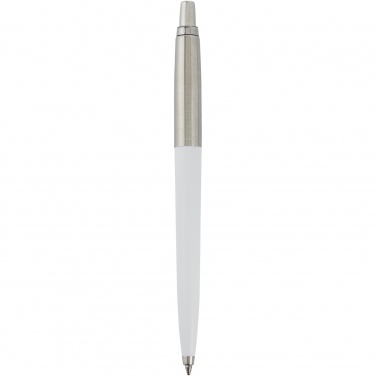 Logo trade promotional products picture of: Parker Jotter Recycled ballpoint pen