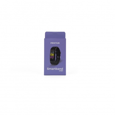 Logotrade promotional merchandise picture of: Prixton smartband AT801