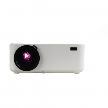 Logotrade corporate gift picture of: Prixton Goya P10 projector