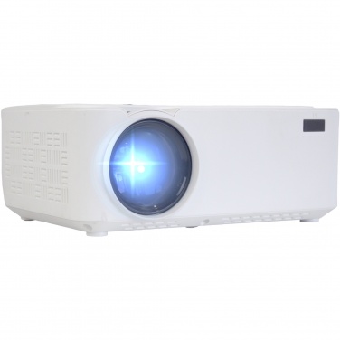 Logotrade promotional merchandise photo of: Prixton Goya P10 projector