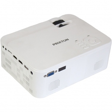 Logotrade corporate gift image of: Prixton Goya P10 projector