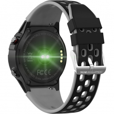 Logotrade corporate gifts photo of: Prixton Smartwatch GPS SW37