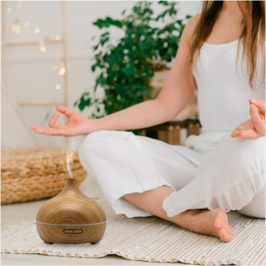 Logo trade promotional giveaways image of: Prixton Hidra humidifier