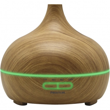 Logotrade promotional gift image of: Prixton Hidra humidifier