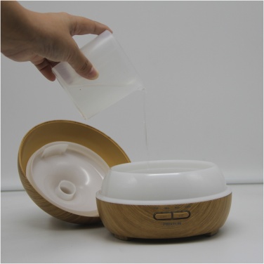 Logotrade promotional merchandise image of: Prixton Hidra humidifier