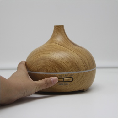 Logo trade promotional gifts image of: Prixton Hidra humidifier