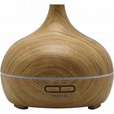 Logo trade promotional product photo of: Prixton Hidra humidifier