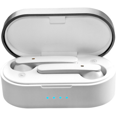 Logotrade business gift image of: Prixton TWS157 earbuds