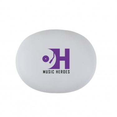 Logo trade advertising product photo of: Prixton TWS158 ENC and ANC earbuds