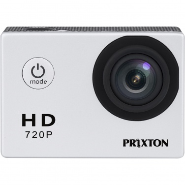 Logo trade promotional products image of: Prixton DV609 Action Camera