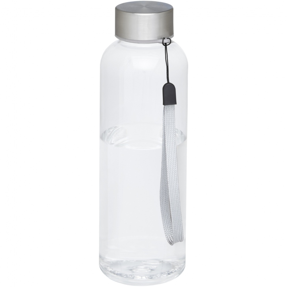 Logotrade corporate gift picture of: Bodhi 500 ml RPET water bottle