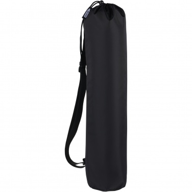 Logotrade promotional item picture of: Virabha recycled TPE yoga mat