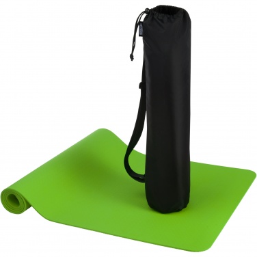 Logo trade promotional items picture of: Virabha recycled TPE yoga mat