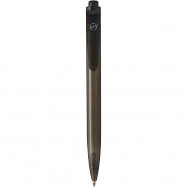 Logotrade promotional merchandise image of: Thalaasa ocean-bound plastic ballpoint pen