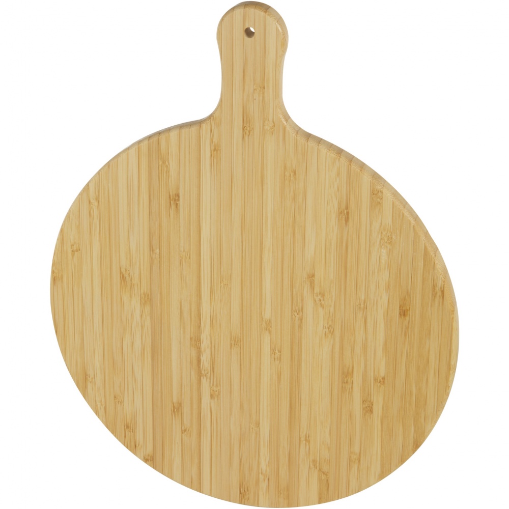 Logo trade promotional giveaways picture of: Delys bamboo cutting board