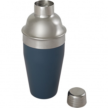 Logotrade promotional items photo of: Gaudie recycled stainless steel cocktail shaker
