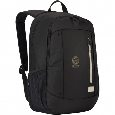 Logo trade promotional products picture of: Case Logic Jaunt 15.6" recycled backpack