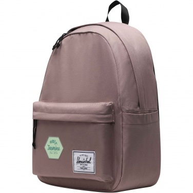 Logo trade promotional products picture of: Herschel Classic™ recycled laptop backpack 26L