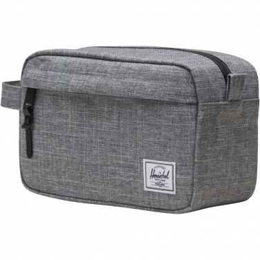 Logo trade corporate gift photo of: Herschel Chapter recycled travel kit