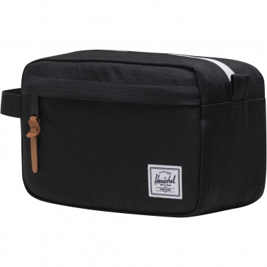 Logo trade promotional items picture of: Herschel Chapter recycled travel kit