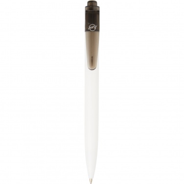 Logotrade promotional gift image of: Thalaasa ocean-bound plastic ballpoint pen