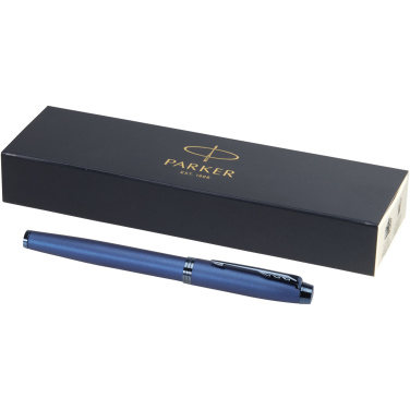 Logotrade promotional products photo of: Parker IM rollerball pen