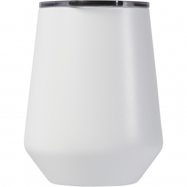 Logo trade promotional gifts image of: CamelBak® Horizon 350 ml vacuum insulated wine tumbler