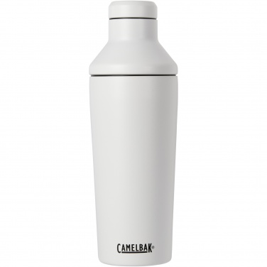 Logo trade corporate gift photo of: CamelBak® Horizon 600 ml vacuum insulated cocktail shaker